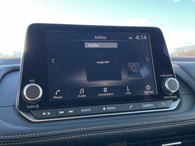 2023 Nissan Rogue AWD SV