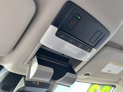 2023 Nissan Rogue AWD SV