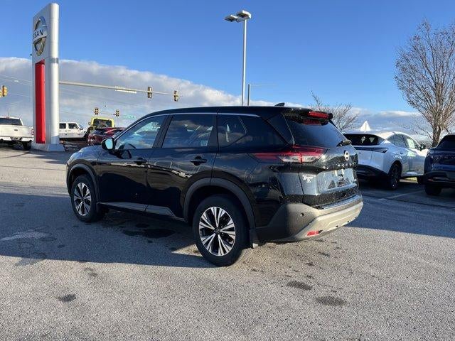 2023 Nissan Rogue AWD SV