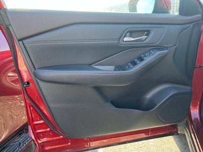 2023 Nissan Rogue AWD SV