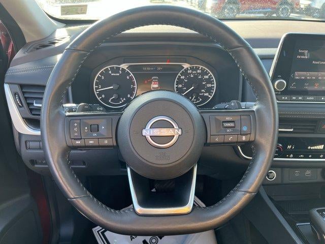 2023 Nissan Rogue AWD SV