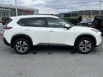 2023 Nissan Rogue AWD SV