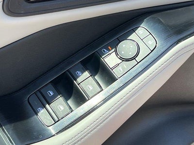 2023 Nissan Rogue AWD SV