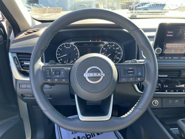 2023 Nissan Rogue AWD SV *Ltd Avail*