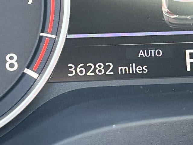 2023 Nissan Rogue AWD SV *Ltd Avail*