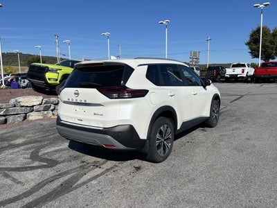 2023 Nissan Rogue AWD SV *Ltd Avail*