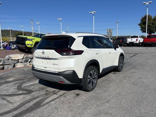 2023 Nissan Rogue AWD SV *Ltd Avail*