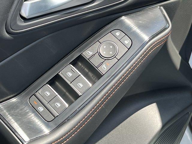 2025 Nissan Rogue AWD Rock Creek