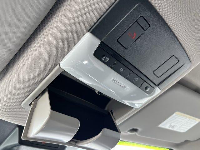 2025 Nissan Rogue AWD Rock Creek