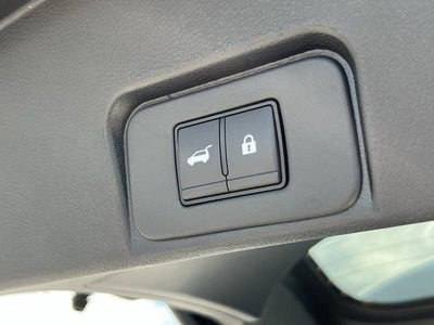 2025 Nissan Rogue AWD Rock Creek