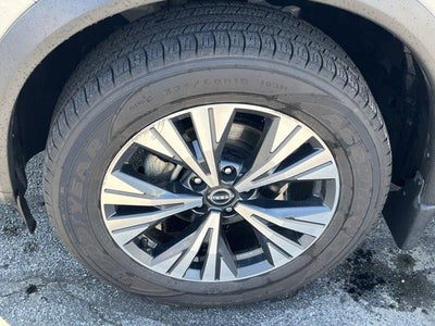 2023 Nissan Rogue AWD SV *Ltd Avail*