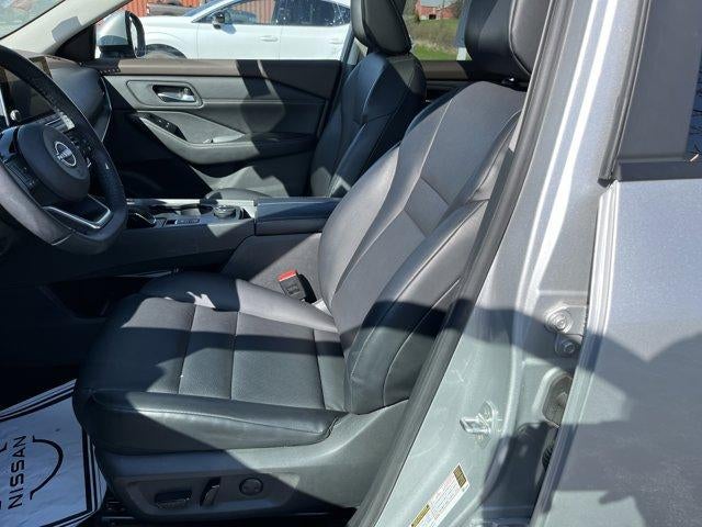 2023 Nissan Rogue AWD SV *Ltd Avail*