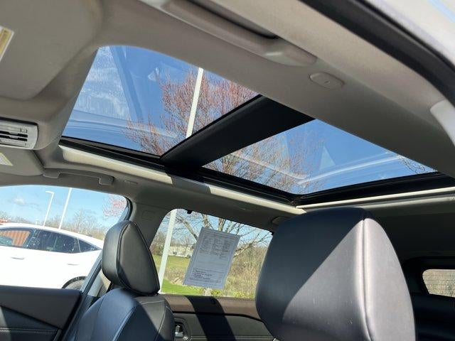 2023 Nissan Rogue AWD SV *Ltd Avail*