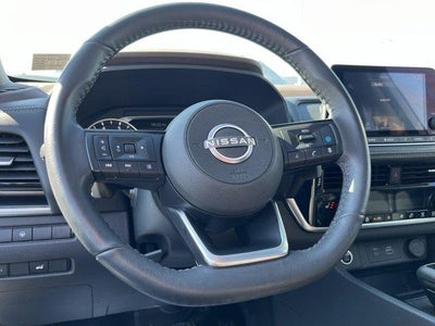 2023 Nissan Rogue AWD SV *Ltd Avail*