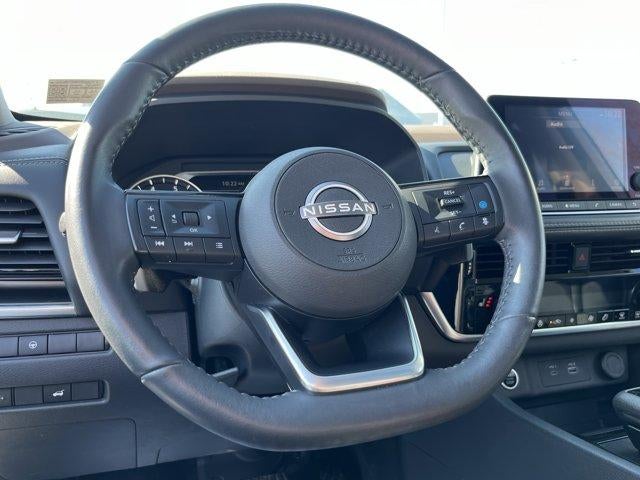 2023 Nissan Rogue AWD SV *Ltd Avail*