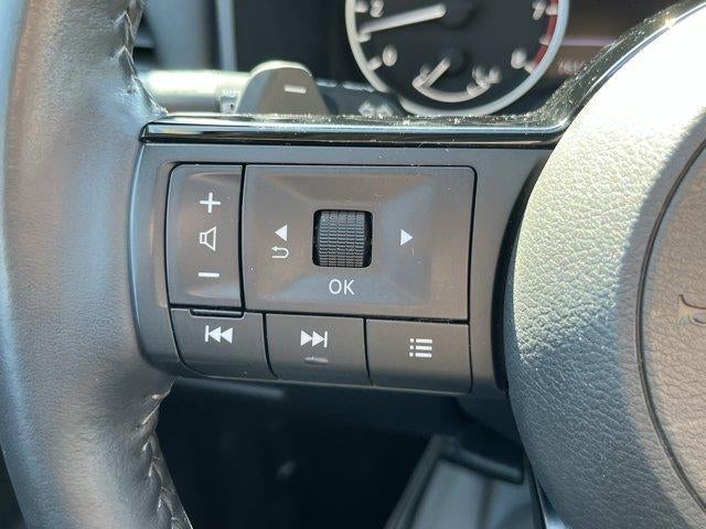 2023 Nissan Rogue AWD SV *Ltd Avail*