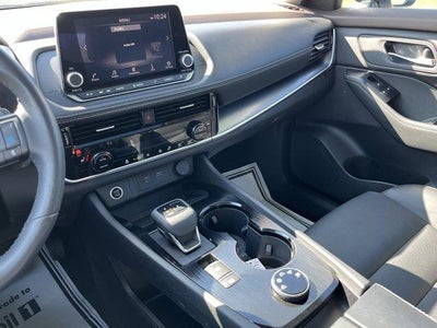 2023 Nissan Rogue AWD SV *Ltd Avail*