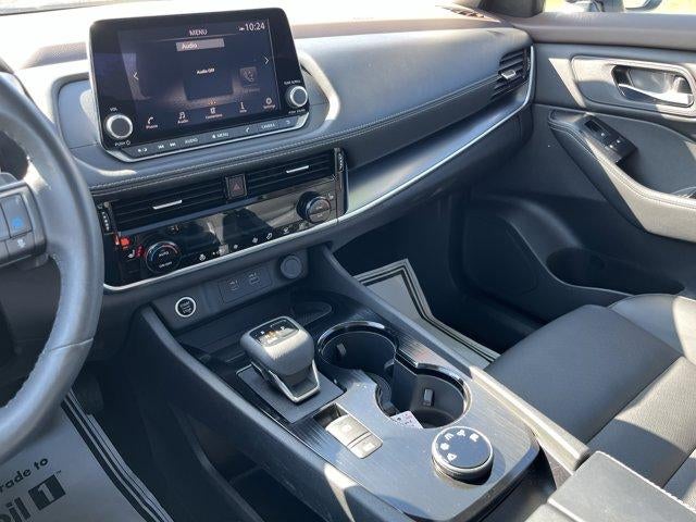 2023 Nissan Rogue AWD SV *Ltd Avail*