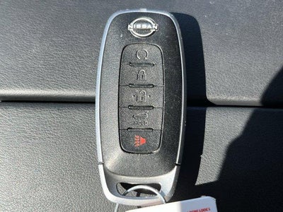 2023 Nissan Rogue AWD SV *Ltd Avail*