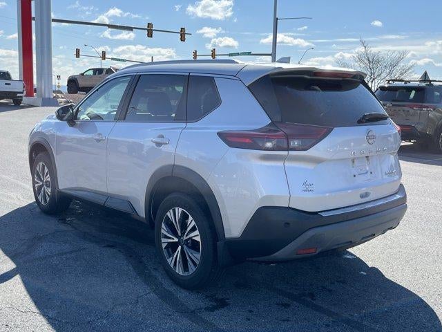 2023 Nissan Rogue AWD SV *Ltd Avail*