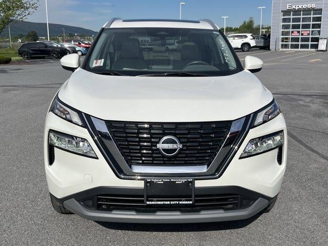 2023 Nissan Rogue AWD SV