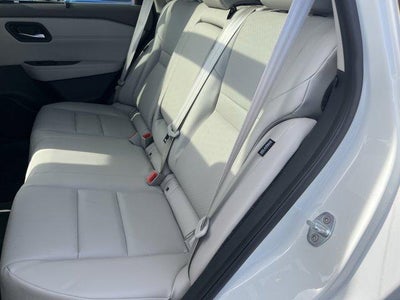 2023 Nissan Rogue AWD SV
