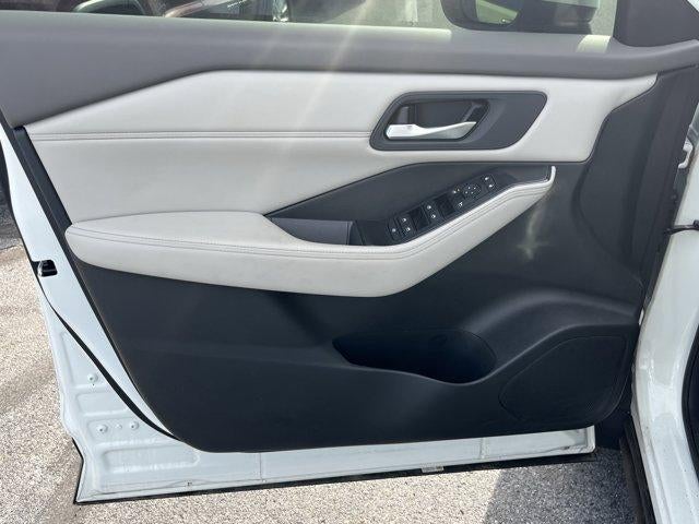 2023 Nissan Rogue AWD SV