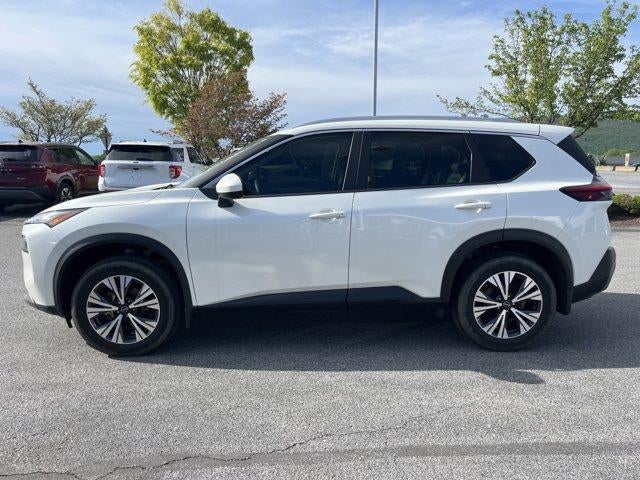 2023 Nissan Rogue AWD SV
