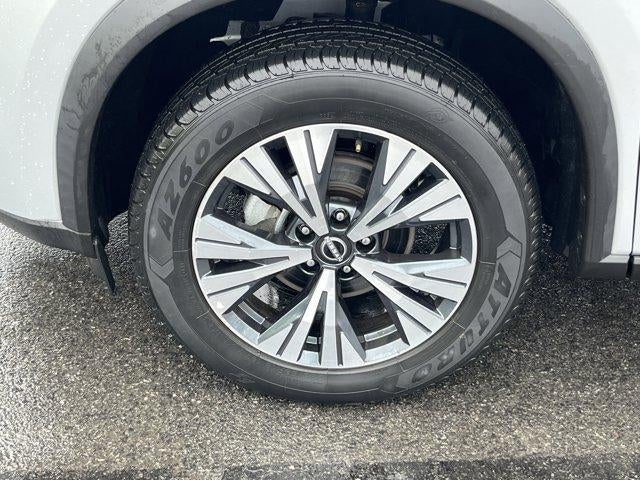 2023 Nissan Rogue AWD SV