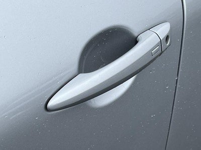 2023 Nissan Rogue AWD SV