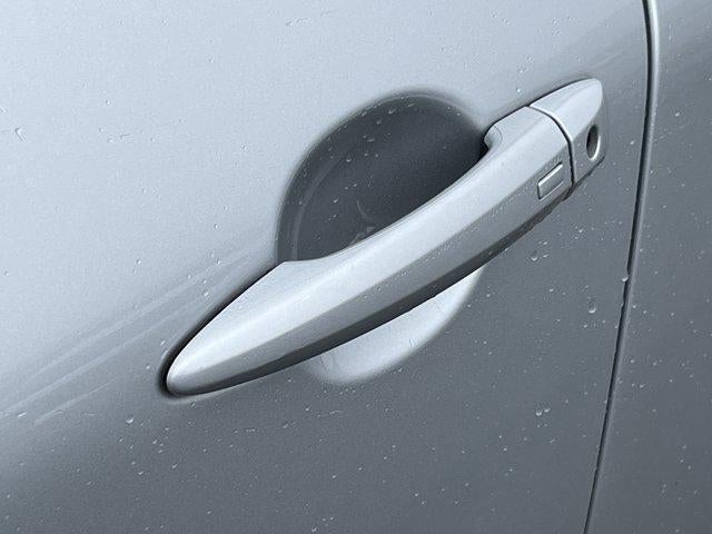 2023 Nissan Rogue AWD SV