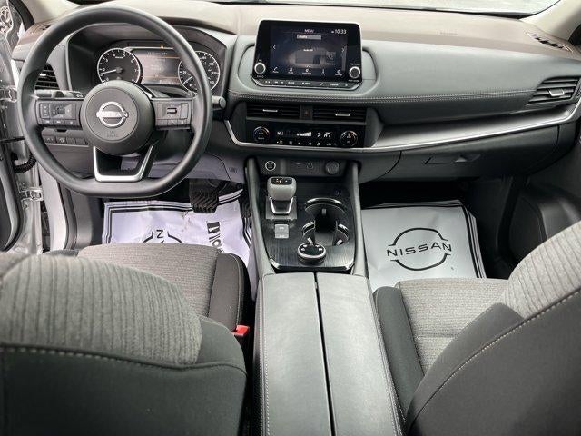 2023 Nissan Rogue AWD SV