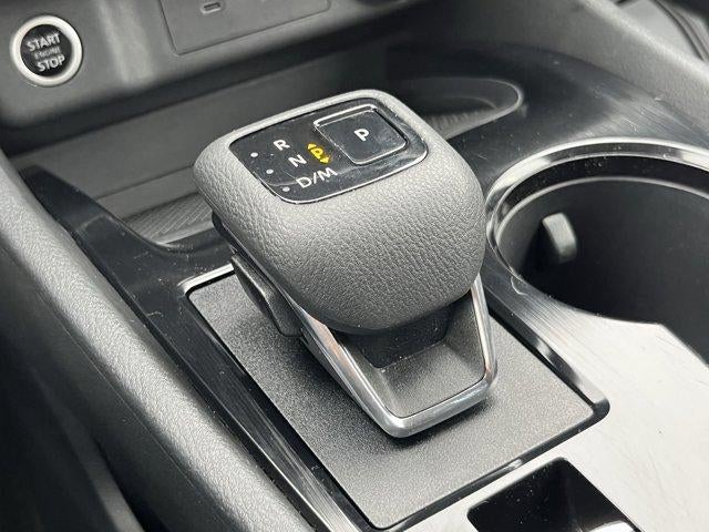 2023 Nissan Rogue AWD SV