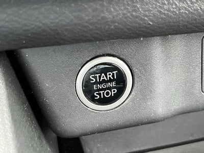 2023 Nissan Rogue AWD SV