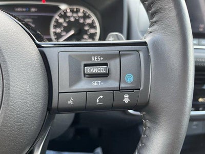 2023 Nissan Rogue AWD SV *Ltd Avail*