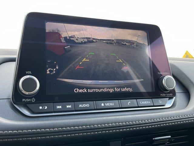 2023 Nissan Rogue AWD SV *Ltd Avail*