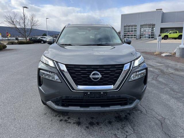 2023 Nissan Rogue AWD SV *Ltd Avail*