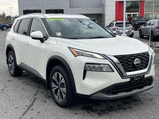 2023 Nissan Rogue AWD SV