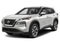2023 Nissan Rogue AWD SV