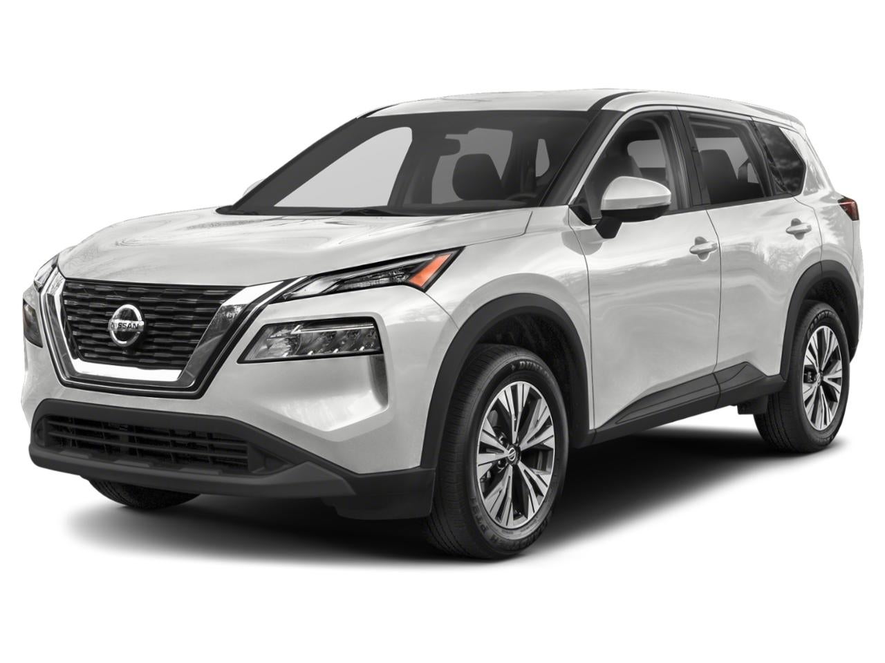 2023 Nissan Rogue AWD SV