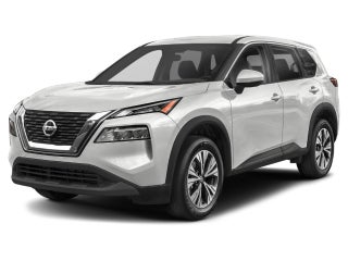 2023 Nissan Rogue AWD SV