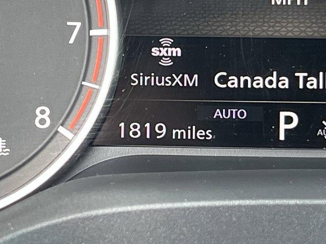 2026 Nissan Rogue AWD Rock Creek *Ltd Avail*