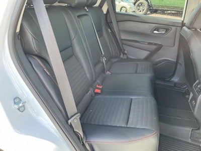 2026 Nissan Rogue AWD Rock Creek *Ltd Avail*