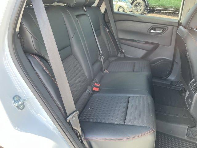 2026 Nissan Rogue AWD Rock Creek *Ltd Avail*