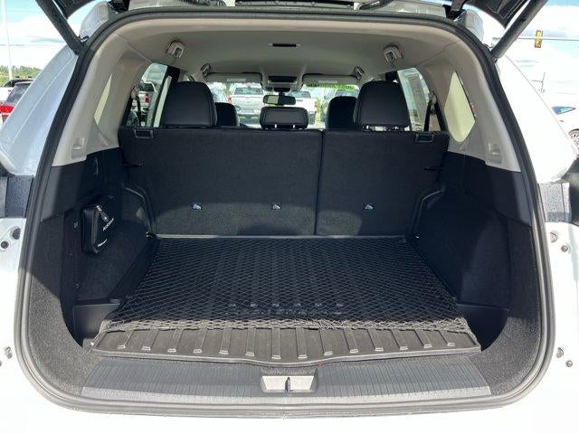 2026 Nissan Rogue AWD Rock Creek *Ltd Avail*