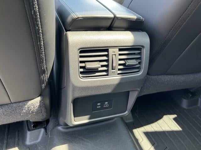 2023 Nissan Rogue AWD SV