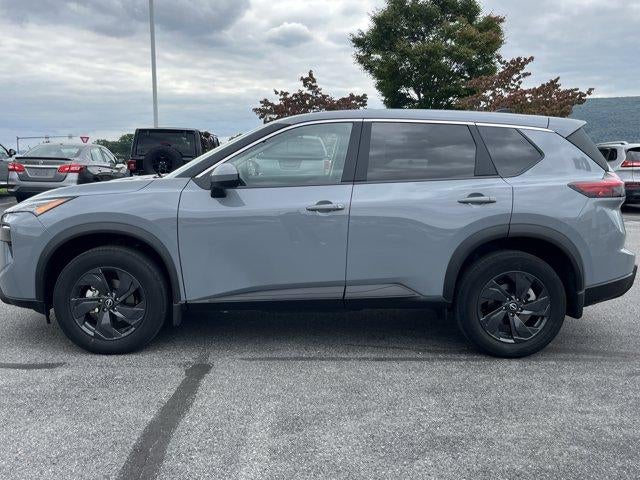 2026 Nissan Rogue 2026.5 AWD SV