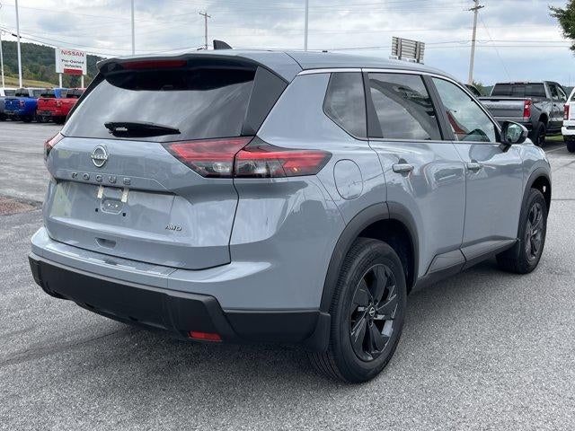 2026 Nissan Rogue 2026.5 AWD SV
