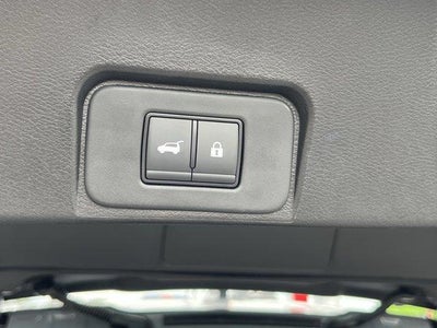 2026 Nissan Rogue 2026.5 AWD SV