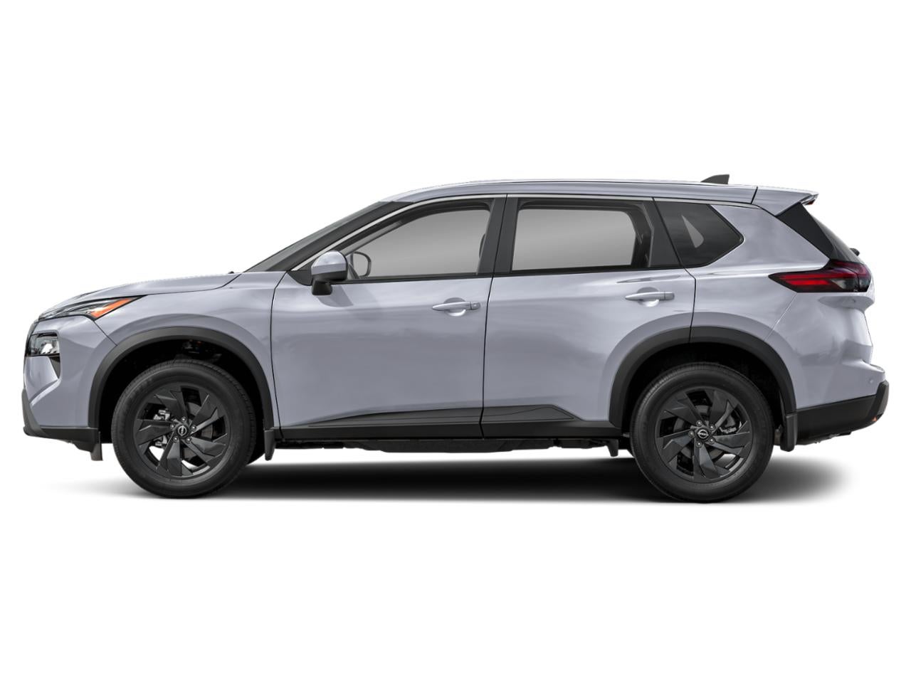 2026 Nissan Rogue 2026.5 AWD SV